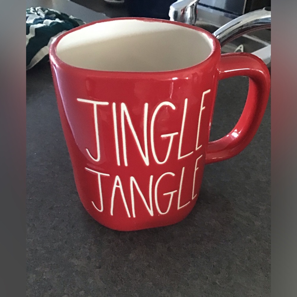 Rae Dunn Mug